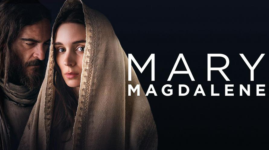 Tập Full Bà Thánh Maria Mađalêna