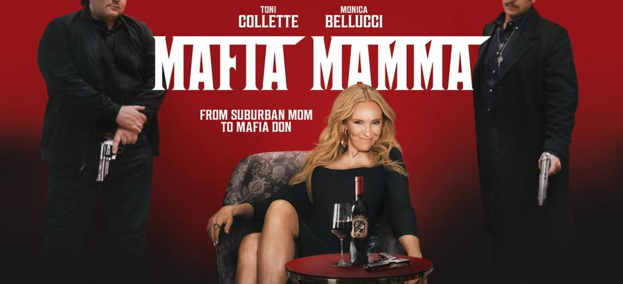 Tập Full Bà Trùm Mafia