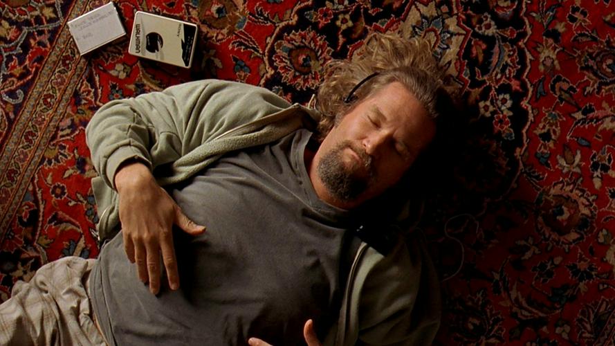 Tập Full Bá Tước Lebowski