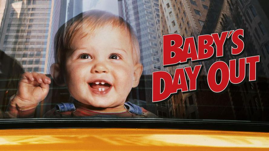 Tập Full Baby's Day Out