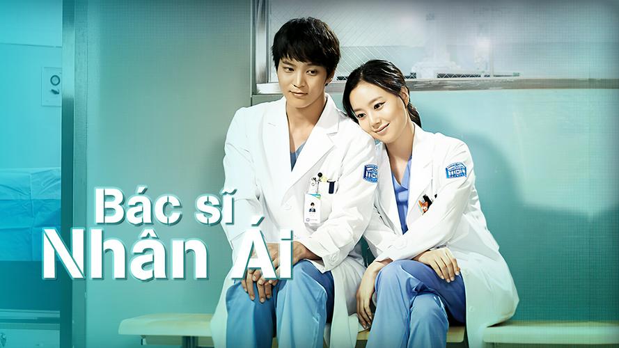 Tập 1 Bác sĩ nhân ái