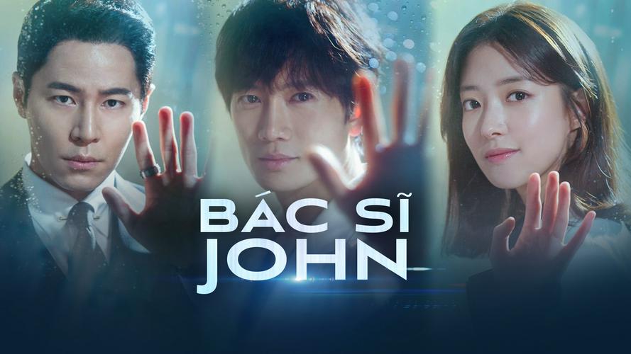Tập 1 Bác sĩ Yo Han