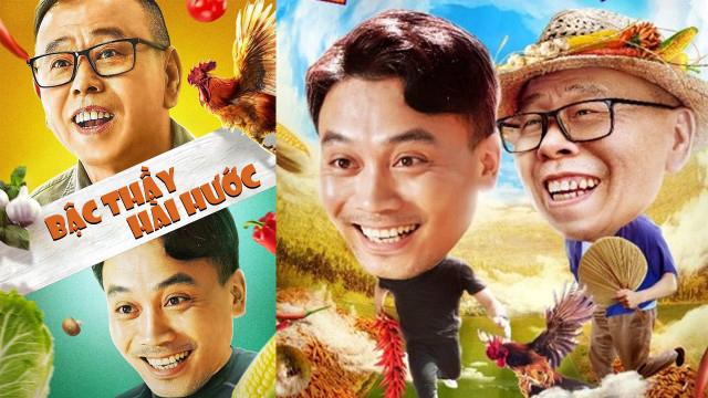 Tập Full Bậc Thầy Hài Hước