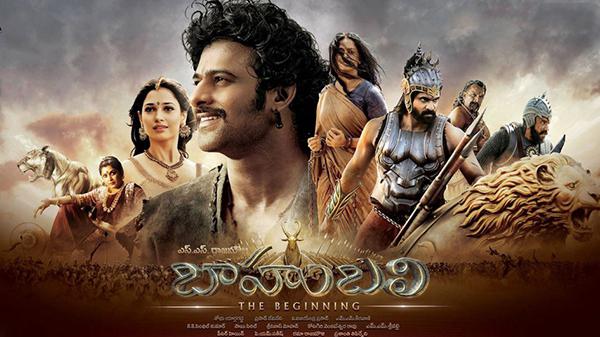 Tập Full Bahubali: The Beginning
