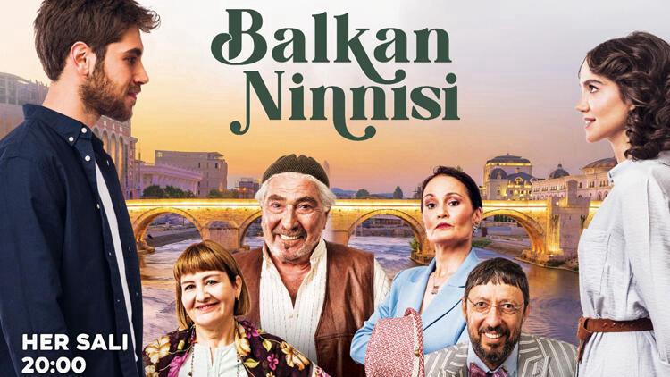 Tập 1 Balkan Ninnisi
