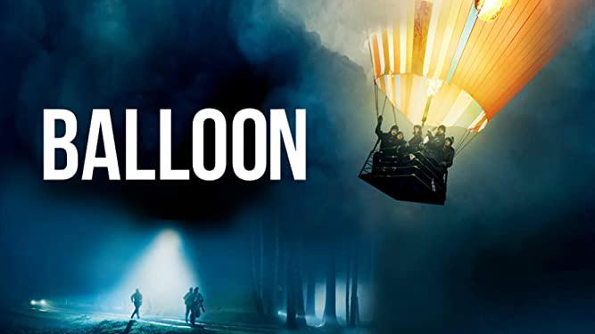 Tập Full Balloon