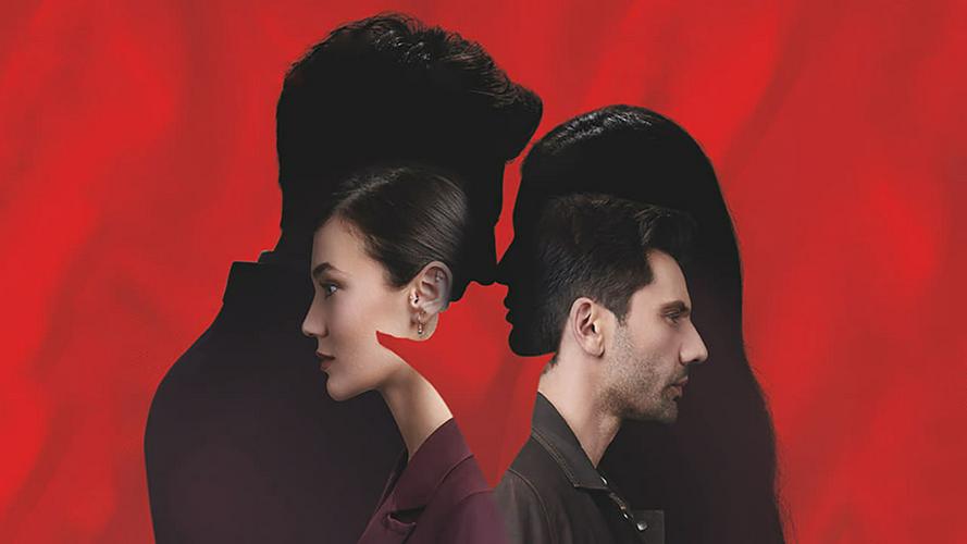 Tập 1 Bản Án