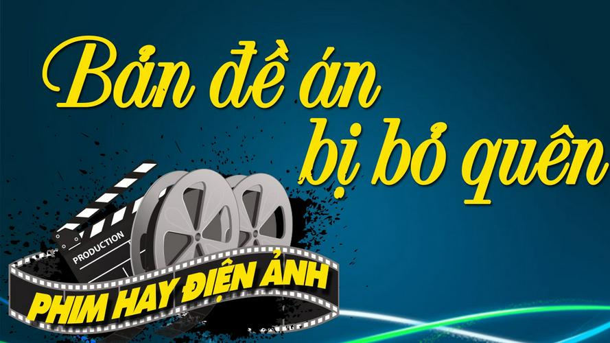 Tập Full Bản Đề Án Bị Bỏ Quên