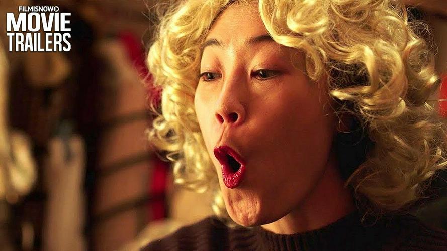 Tập Full Bản Ngã Lucy
