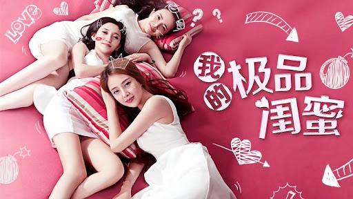 Tập Full Bạn thân cực phẩm của tôi