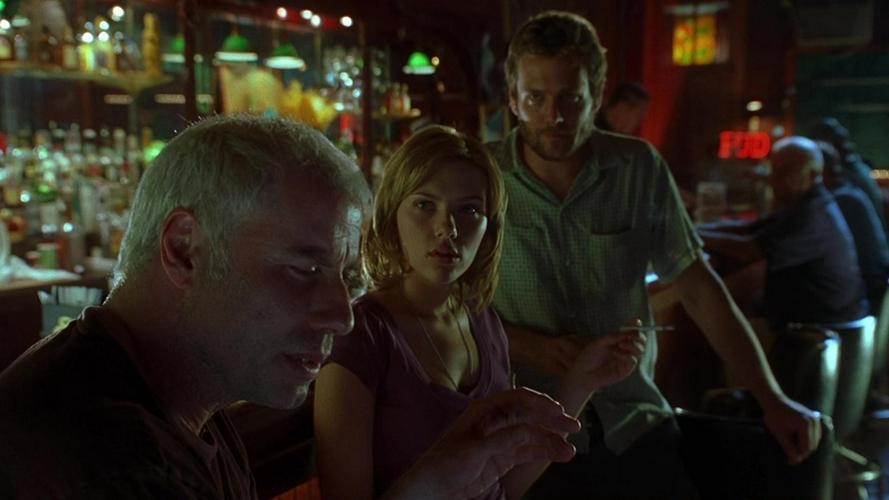 Tập Full Bản Tình Ca Cho Bobby Long