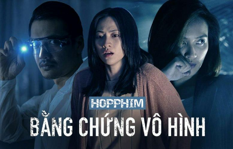 Tập Full Bằng chứng vô hình