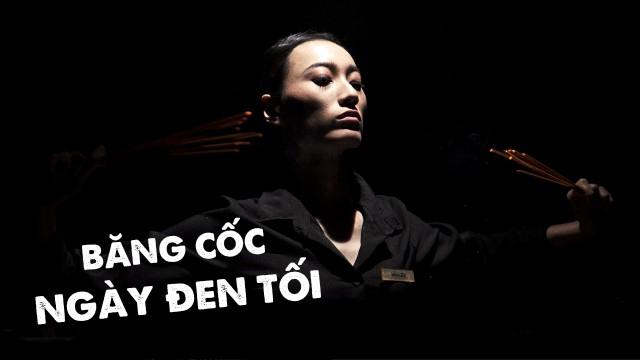 Tập Full Băng Cốc Ngày Đen Tối