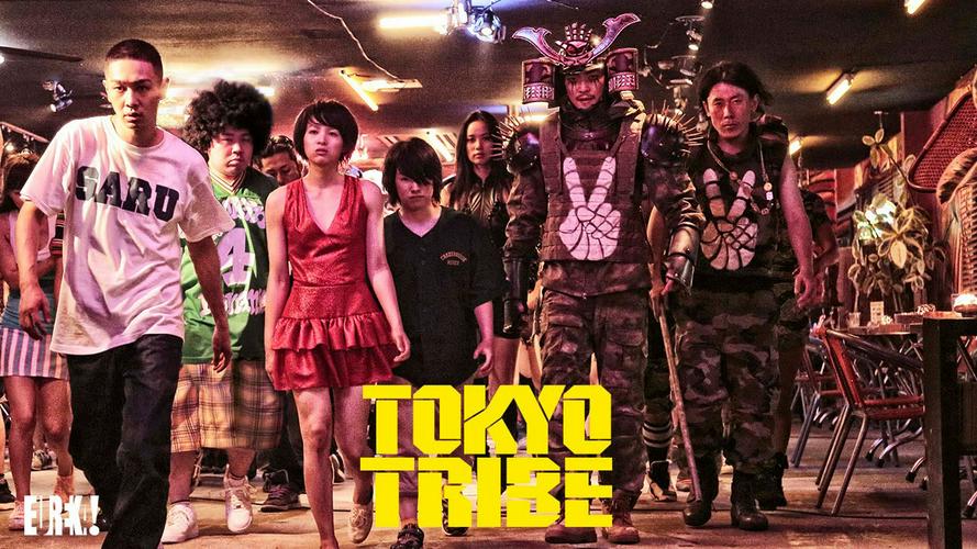 Tập Full Băng Đảng Tokyo