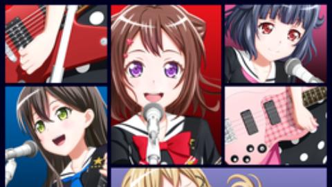 Tập 1 BanG Dream! 3