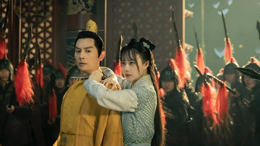 Tập Full Bao Chửng: Song Ngư Quỷ Sự