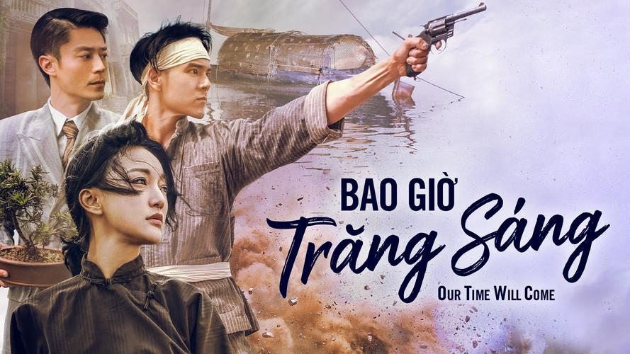 Tập Full Bao Giờ Trăng Sáng