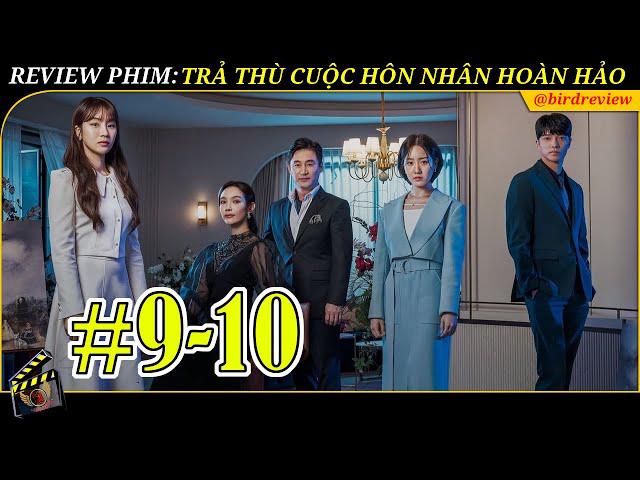 Tập Full Bảo tàng các mối quan hệ tan vỡ
