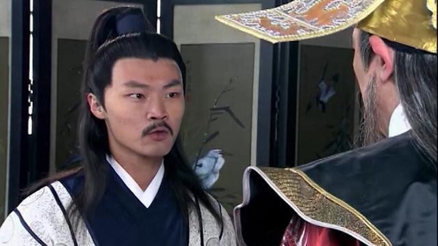 Tập 1 Bao Thanh Thiên 1993 (Phần 5)