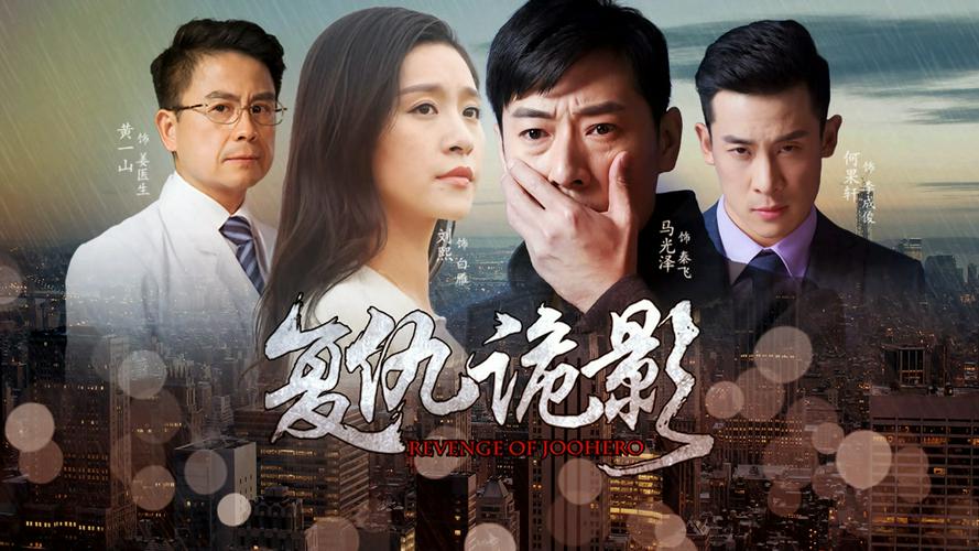 Tập Full Báo thù