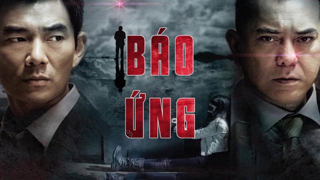 Tập Full Báo Ứng
