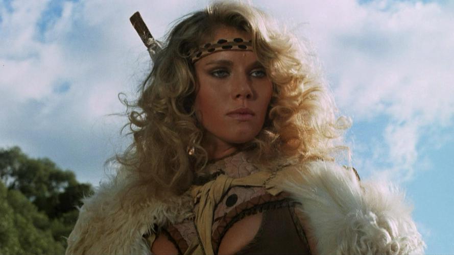 Tập Full Barbarian Queen