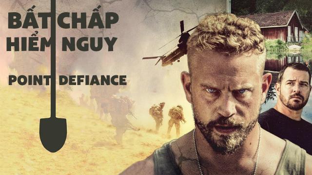 Tập Full Bất Chấp Hiểm Nguy