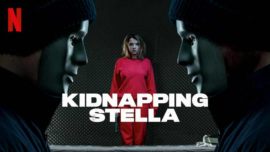 Tập Full Bắt cóc Stella