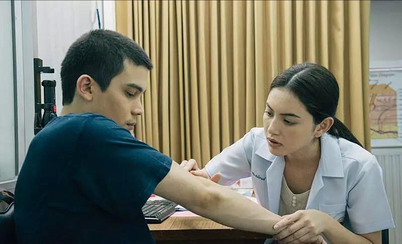 Tập Full Bắt Cóc Trái Tim