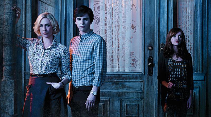 Tập 1 Bates Motel (Phần 2)