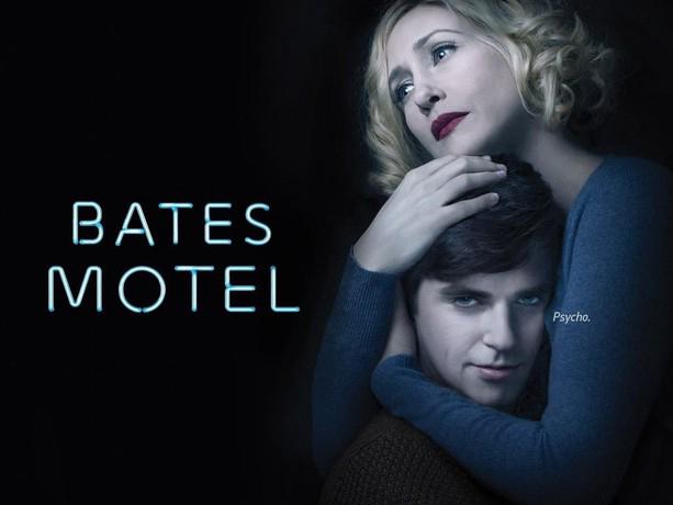 Tập 1 Bates Motel (Phần 3)