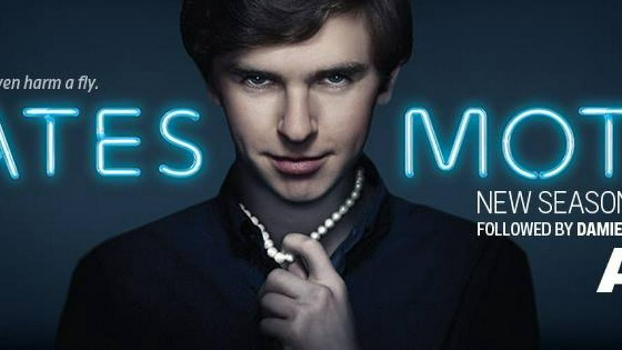Tập 1 Bates Motel (Phần 4)