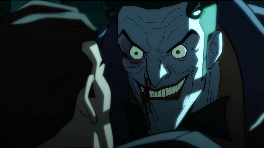 Tập 1 Batman: The Long Halloween, Part One