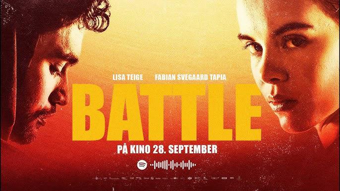 Tập Full Battle: Sàn đấu hip hop