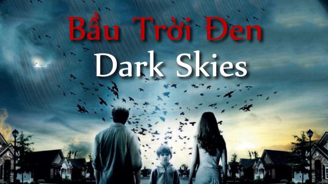 Tập Full Bầu Trời Đen