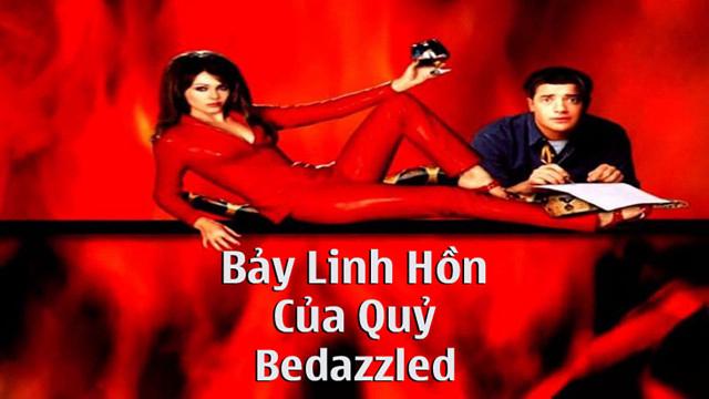 Tập Full Bảy Linh Hồn Của Quỷ