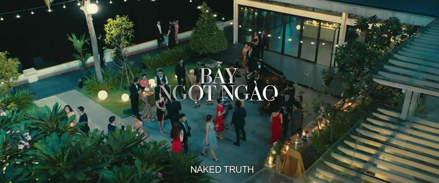 Tập Full Bẫy Ngọt Ngào