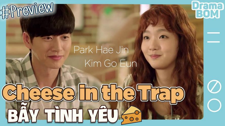 Tập Full Bẫy Tình Yêu (Bản Điện Ảnh)