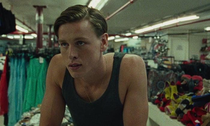 Tập Full Beach Rats