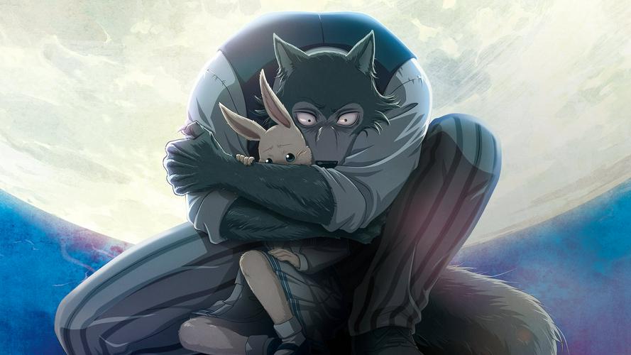 Tập 1 BEASTARS: Thế giới người thú (Phần 3)