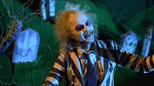 Tập Full Beetlejuice