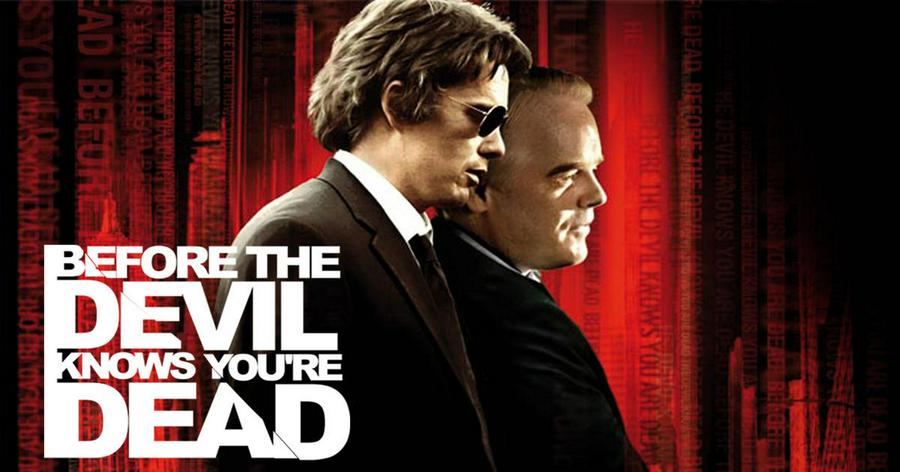 Tập Full Before the Devil Knows You're Dead