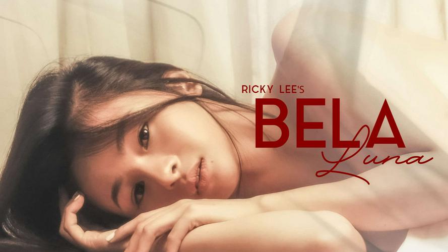 Tập Full Bela Luna