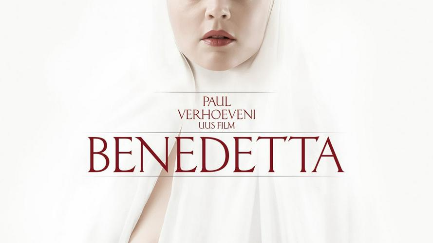 Tập Full Benedetta