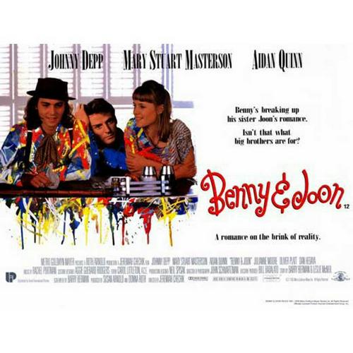 Tập Full BENNY VÀ JOON