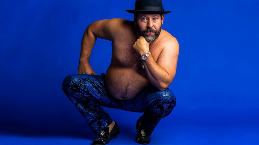 Tập Full Bert Kreischer: Huyên náo