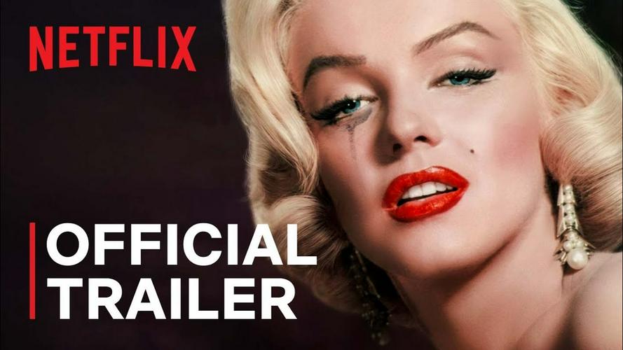 Tập Full Bí ẩn của Marilyn Monroe: Những cuốn băng chưa kể