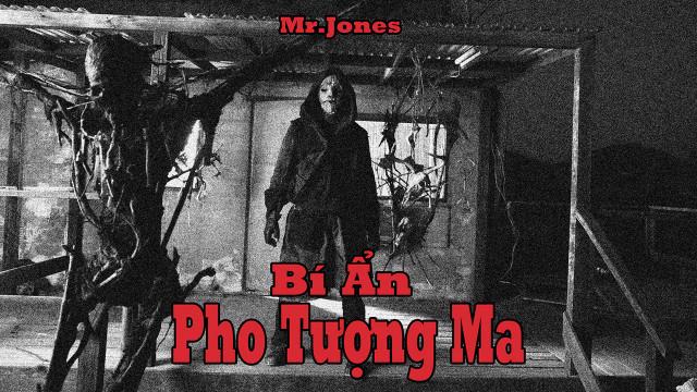 Tập Full Bí Ẩn Pho Tượng Ma