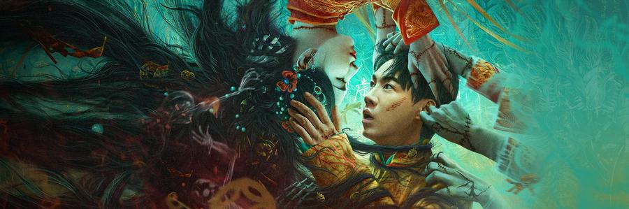 Tập Full Bí Ẩn Trấn Thường Lạc
