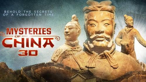 Tập Full Bí Ẩn Trung Hoa Cổ Đại